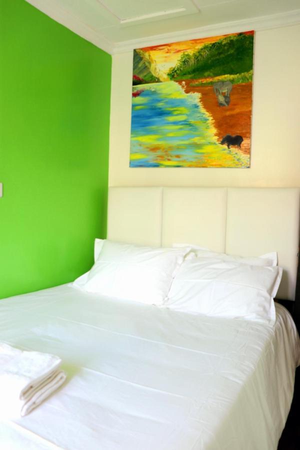 Little Green Room Homestay Near Jkia Airport & Sgr Railway Station Nairobi Dış mekan fotoğraf