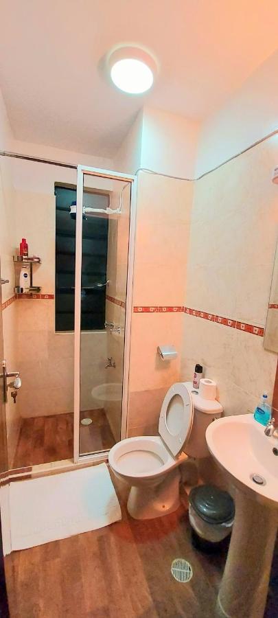 Little Green Room Homestay Near Jkia Airport & Sgr Railway Station Nairobi Dış mekan fotoğraf